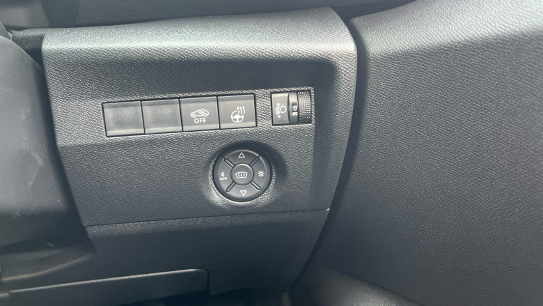 Citroen C4 1.2 [130] Max 5dr Auto Petrol Hatchback